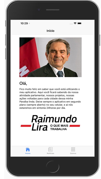 Raimundo Lira