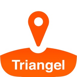 Triangel geoStempling