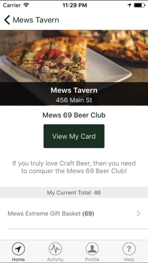 Mews Tavern(圖2)-速報App