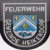 Feuerwehr Heikendorf