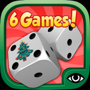 Dice World: Fun with Friends