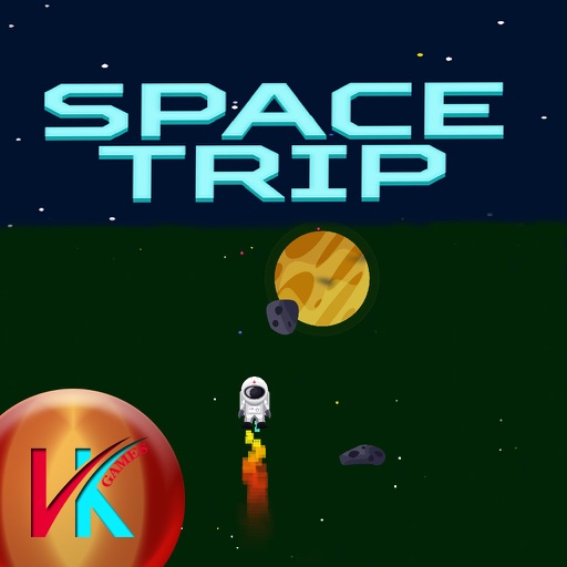 Journey To The Space icon