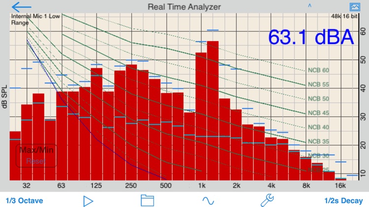 AudioTools screenshot-3