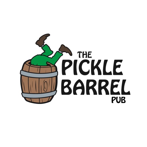 The Pickle Barrel iOS App