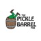 With the The Pickle Barrel app, ordering your favorite food to-go has never been easier