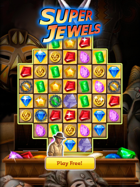 Free Jewel Games Quest cheat cheat codes