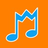 Woo 音楽 - iPhoneアプリ