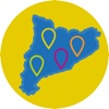 Mapa Tercer Sector Catalunya