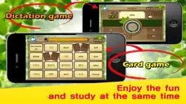 Game screenshot Korean Word Master hack