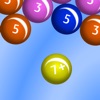 Bubble Pop Number Bonds