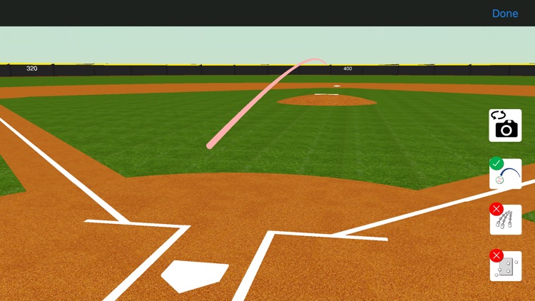 Pitch Analyzer - Pitch Tracker