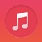 Enjoy your favorite music with powerful music streaming application