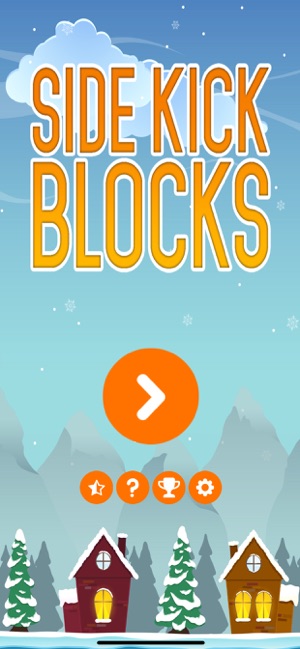 Side Kick Blocks(圖1)-速報App