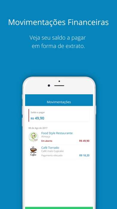 Payfones screenshot 3