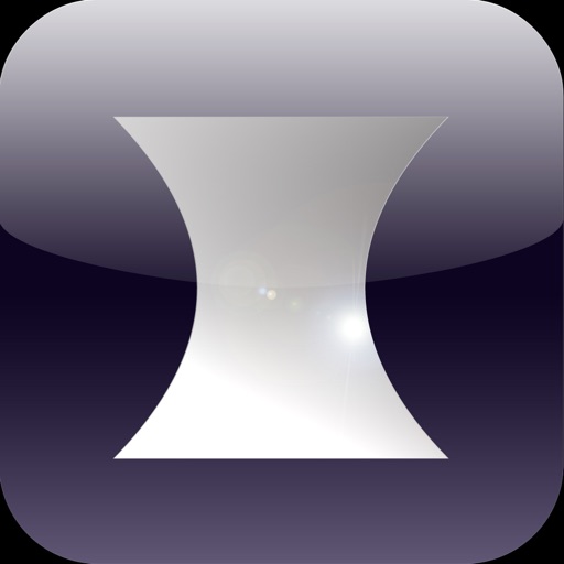 Lens Corrector for GoPro iOS App