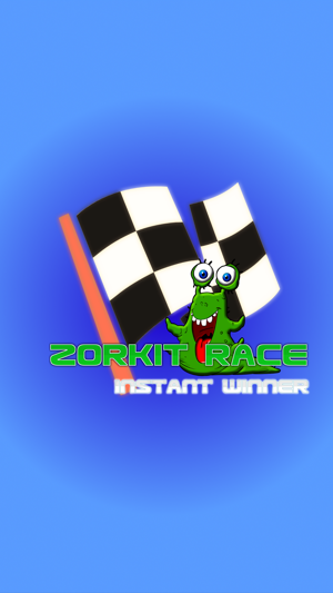 Zorkit Race(圖1)-速報App