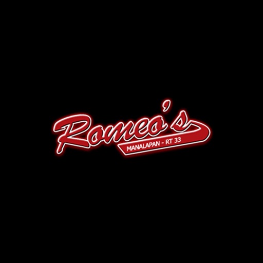 Romeo's Manalapan icon