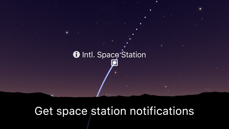 Sky Guide