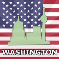 Washington DC Reiseführer OL