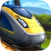 High Speed Trains 2 - England