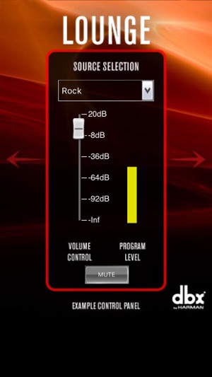 HiQnet Motion Control(圖1)-速報App