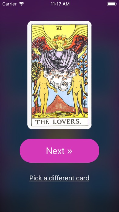 Tarot Reading- Live Prediction screenshot 2