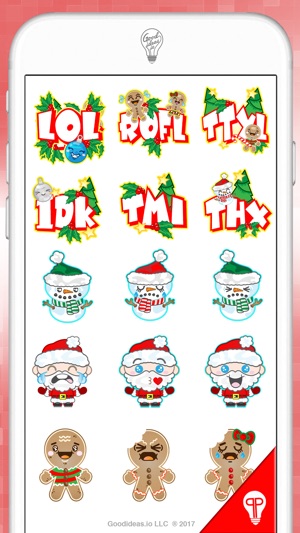 Good Christmas Ideas(圖2)-速報App