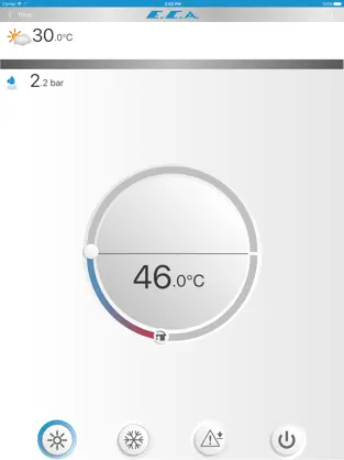 Screenshot 4 ECA ERT-278RS iphone