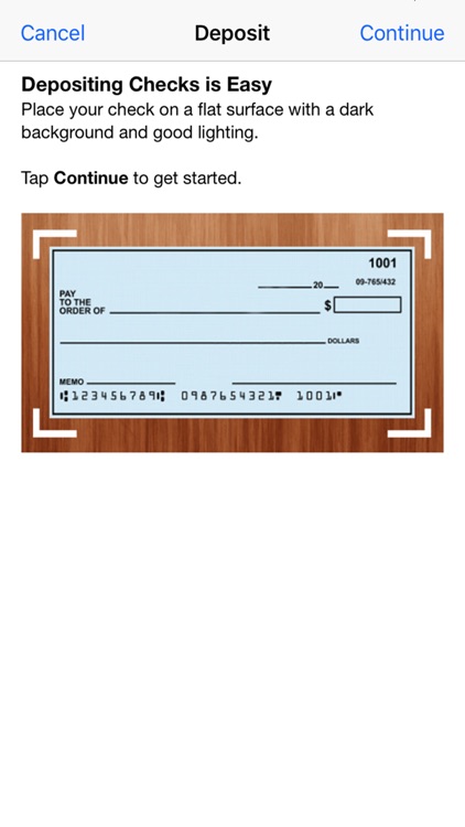 People’s United Bank Business screenshot-3
