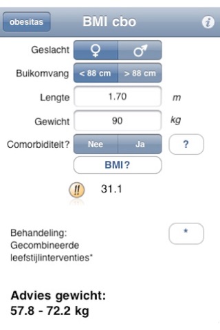 cbo BMI screenshot 2