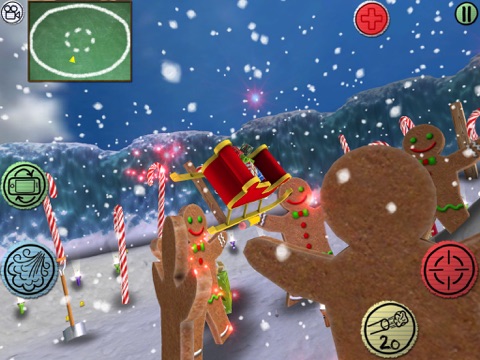 Air Wings® screenshot 4