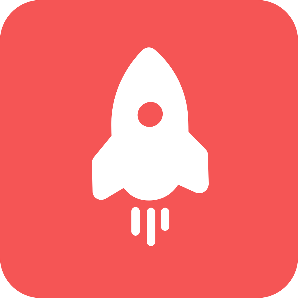 Local up App Icon