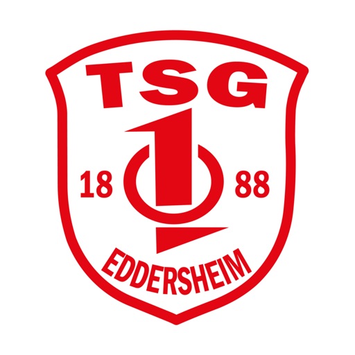 TSG Eddersheim Handball icon