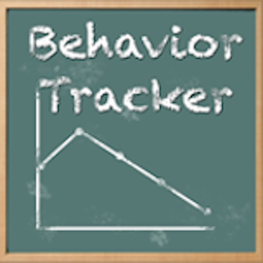 Behavior Tracker icon