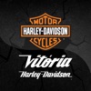 Vitória Harley Davidson