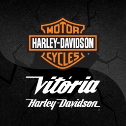 Vitória Harley Davidson