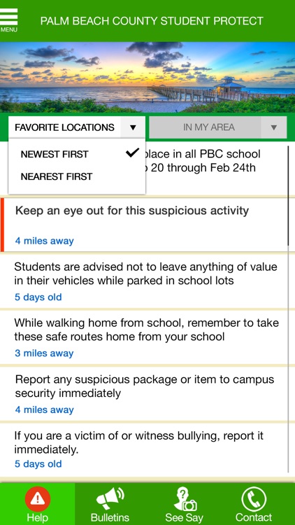 PBC StudentProtect
