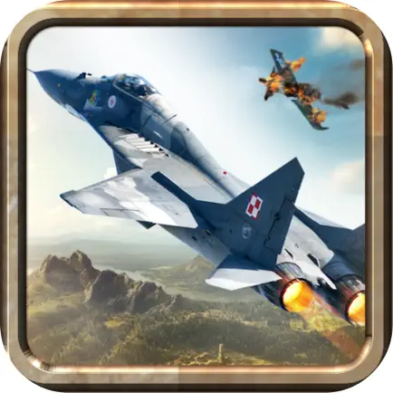 Air Fighter Gunner Cheats