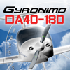 DA40 180 - Gyronimo, LLC