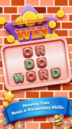 Word Joy Puzzle(圖2)-速報App