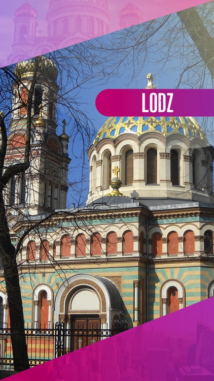 Lodz City Guide