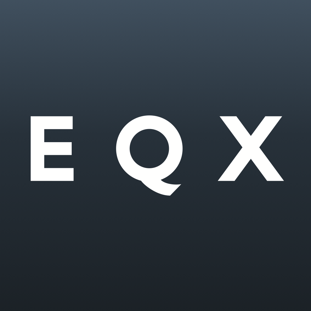 Equinox App Icon