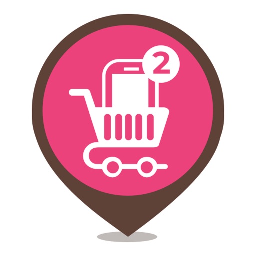 Magento2 Hyperlocal Mobile App icon