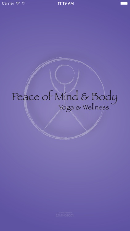 Peace of Mind and Body Yoga