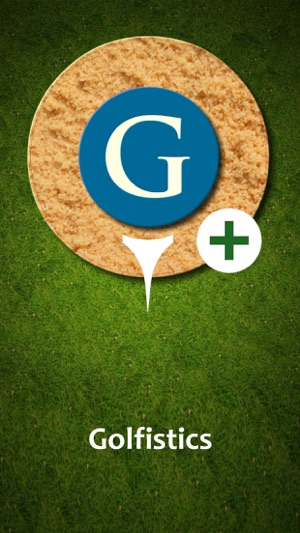 Golfistics Admin(圖1)-速報App