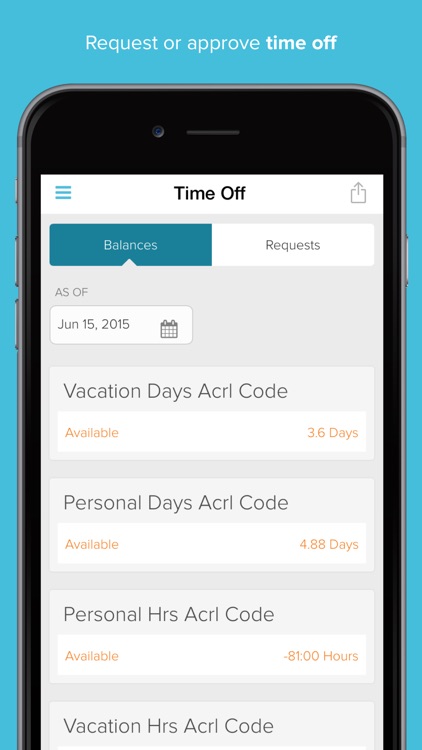 ADP Mobile Solutions