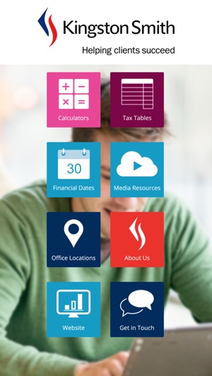 Kingston Smith Tax Calculators(圖2)-速報App