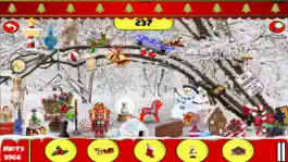 Game screenshot Christmas Hidden Objects 2018 mod apk