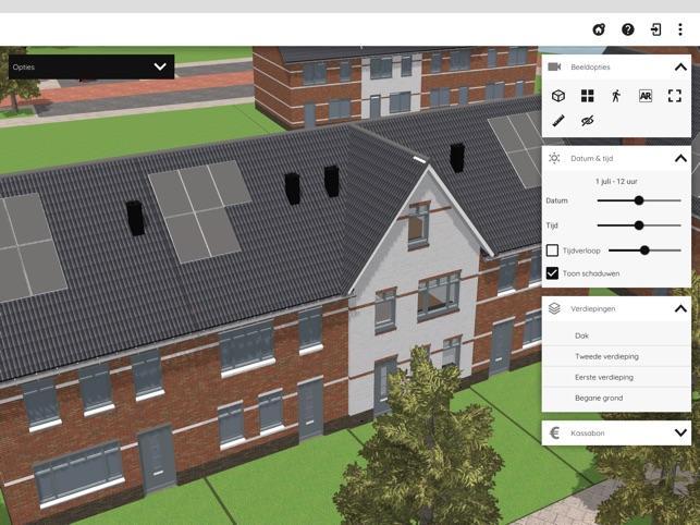 Huissens Hoogh Configurator(圖2)-速報App