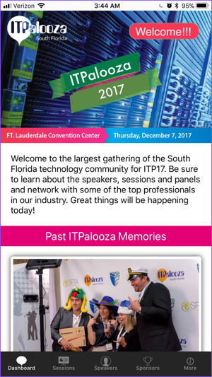 ITPalooza 2017(圖2)-速報App